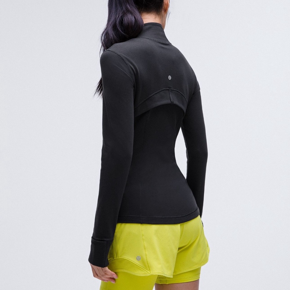 Lululemon Define Jacket size 2